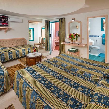 Отель Oasis Marine Санго Экстерьер фото
