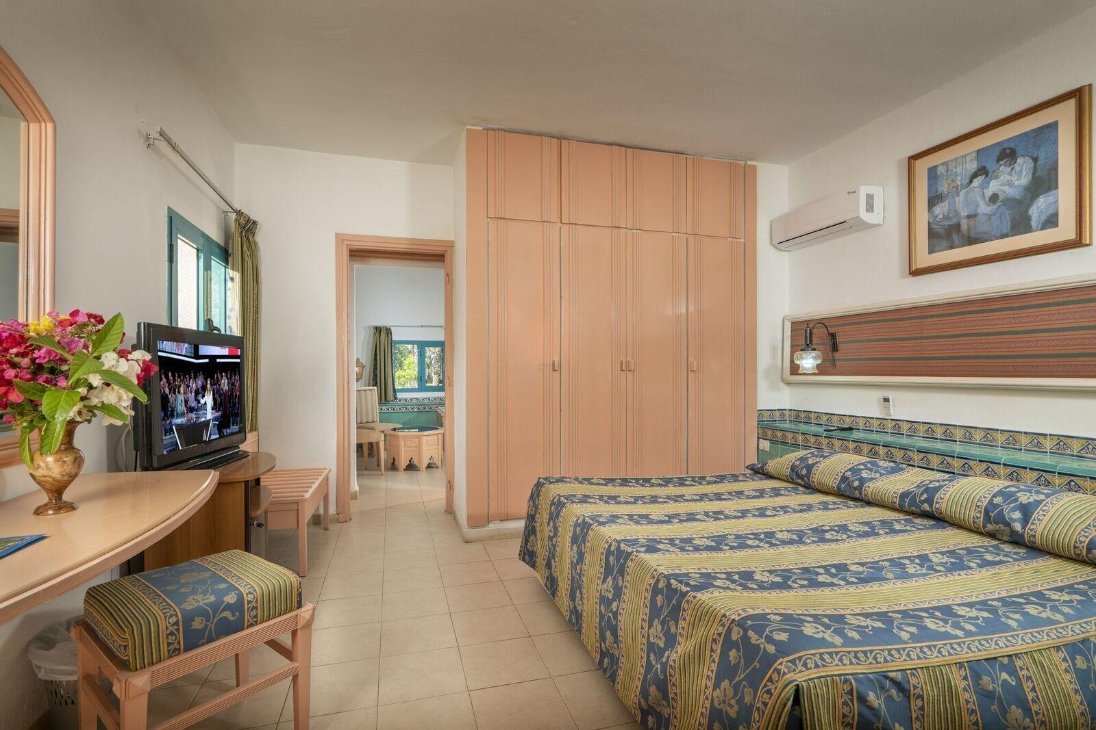 Отель Oasis Marine Санго Экстерьер фото