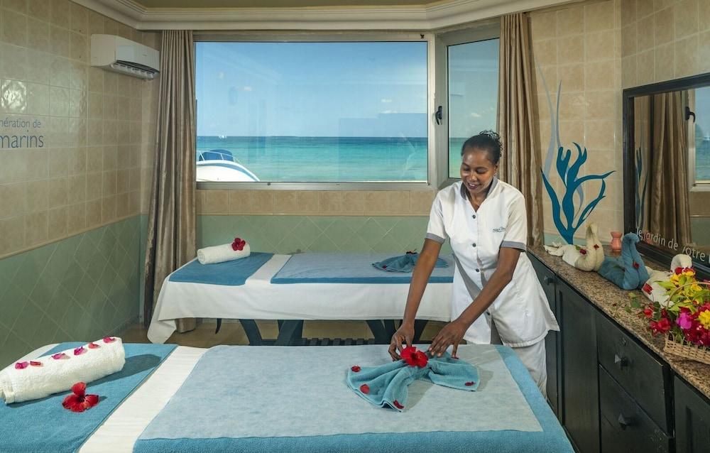 Отель Oasis Marine Санго Экстерьер фото