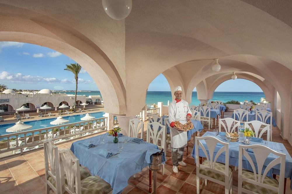 Отель Oasis Marine Санго Экстерьер фото