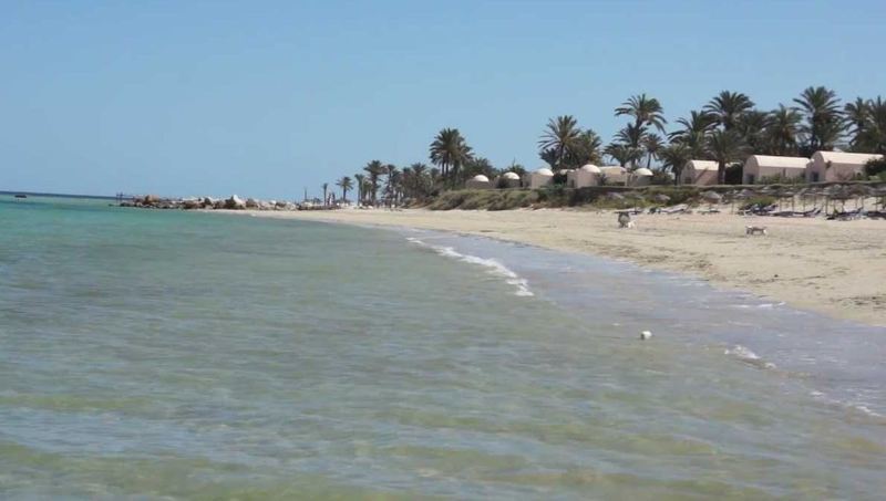 Отель Oasis Marine Санго Экстерьер фото