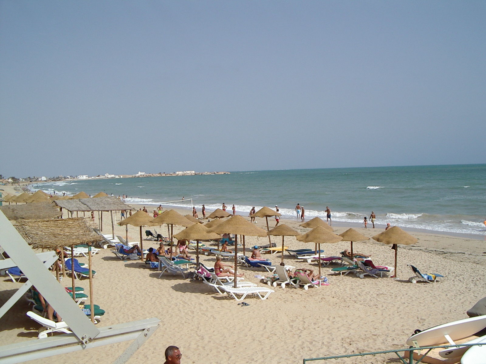 Отель Oasis Marine Санго Экстерьер фото