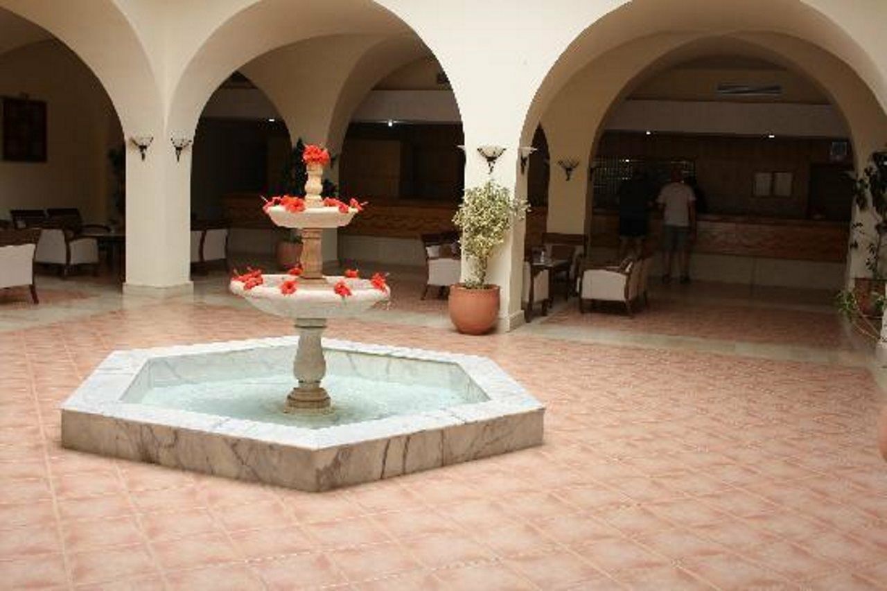 Отель Oasis Marine Санго Экстерьер фото