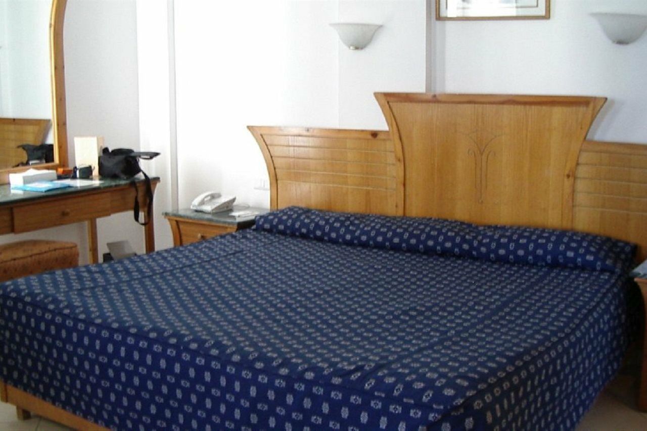 Отель Oasis Marine Санго Экстерьер фото